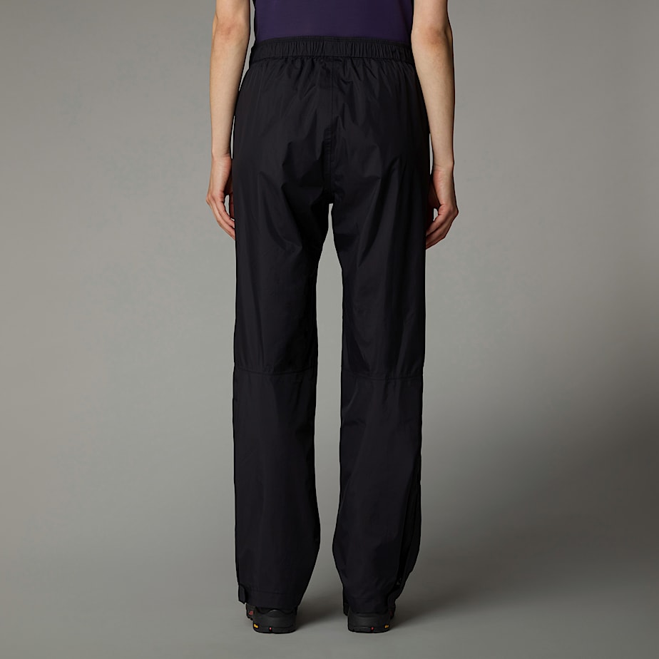 Pantalon The North Face Antora Rain Mujer Negros | NF0A11W8V