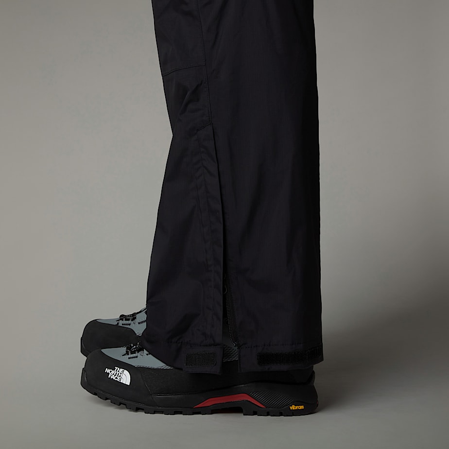 Pantalon The North Face Antora Rain Mujer Negros | NF0A11W8V