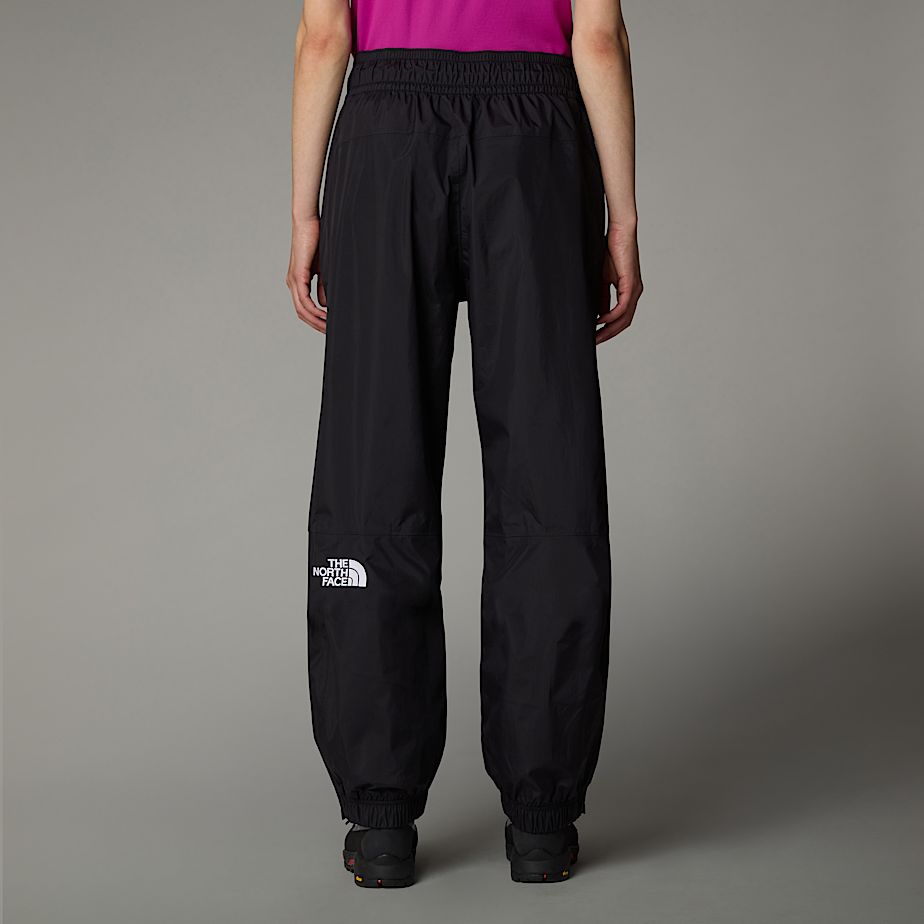 Pantalon The North Face Build Up Mujer Negros | NF0A28O4L