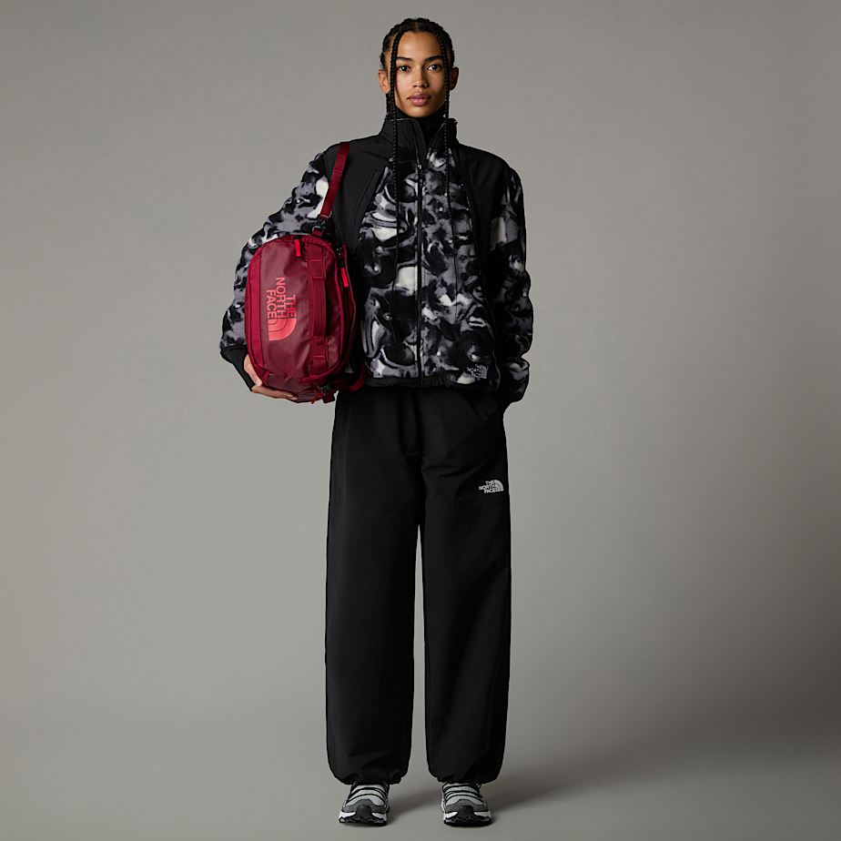 Pantalon The North Face Easy Wind Mujer Negros | NF0A03L7W