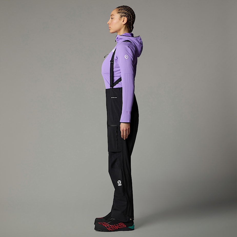 Pantalon The North Face Summit Torre Egger FUTURELIGHT™ Mujer Negros | NF0A25Q8M