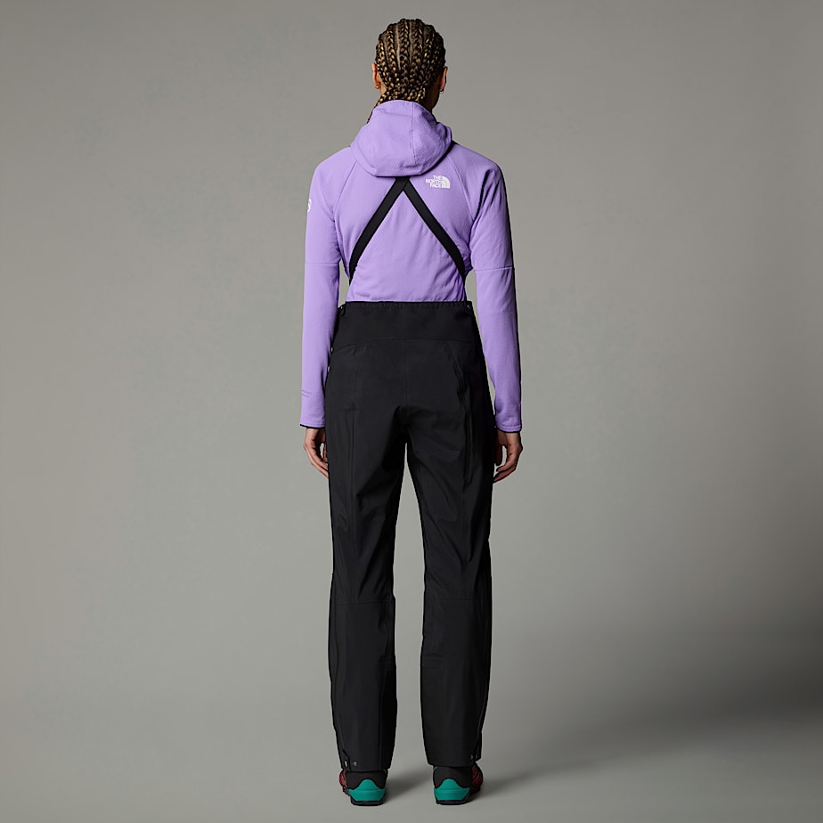 Pantalon The North Face Summit Torre Egger FUTURELIGHT™ Mujer Negros | NF0A25Q8M