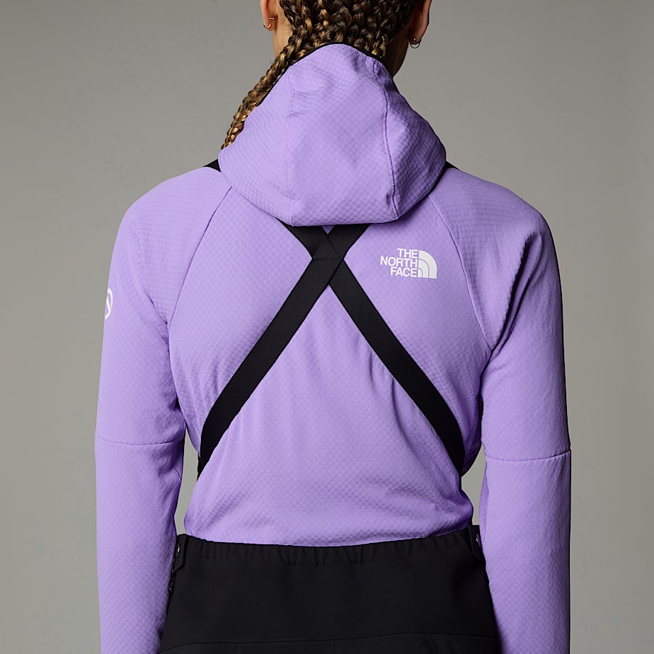 Pantalon The North Face Summit Torre Egger FUTURELIGHT™ Mujer Negros | NF0A25Q8M