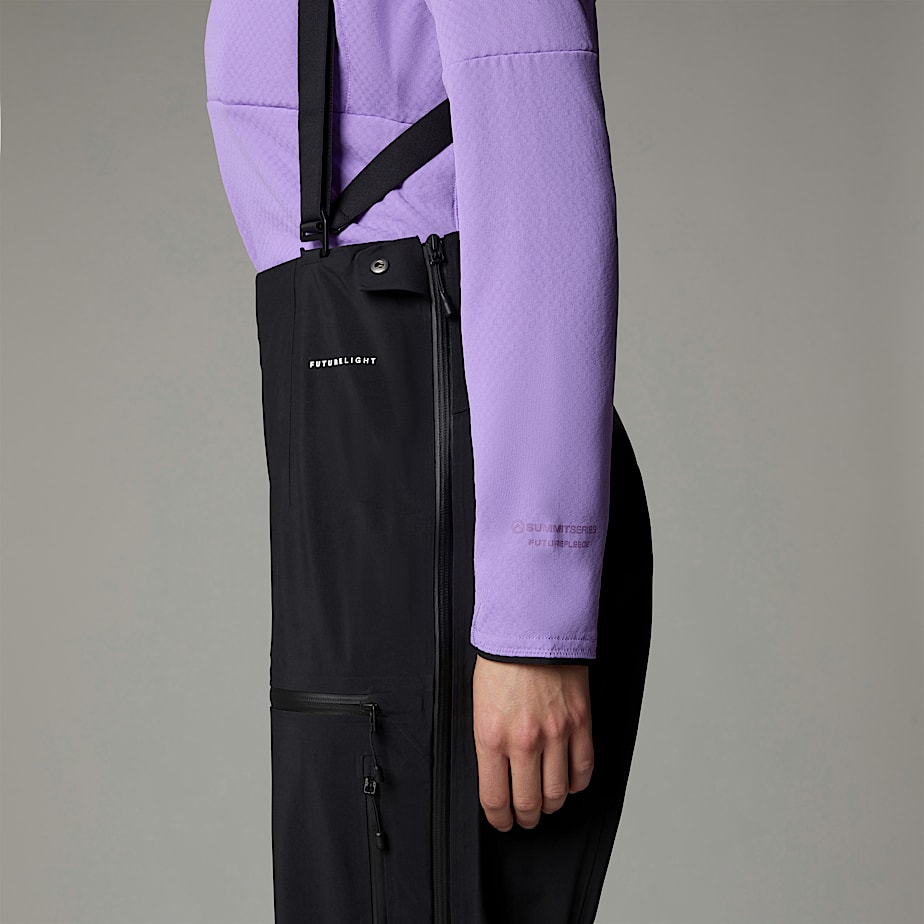 Pantalon The North Face Summit Torre Egger FUTURELIGHT™ Mujer Negros | NF0A25Q8M