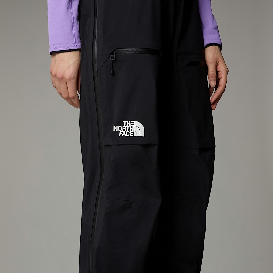 Pantalon The North Face Summit Torre Egger FUTURELIGHT™ Mujer Negros | NF0A25Q8M