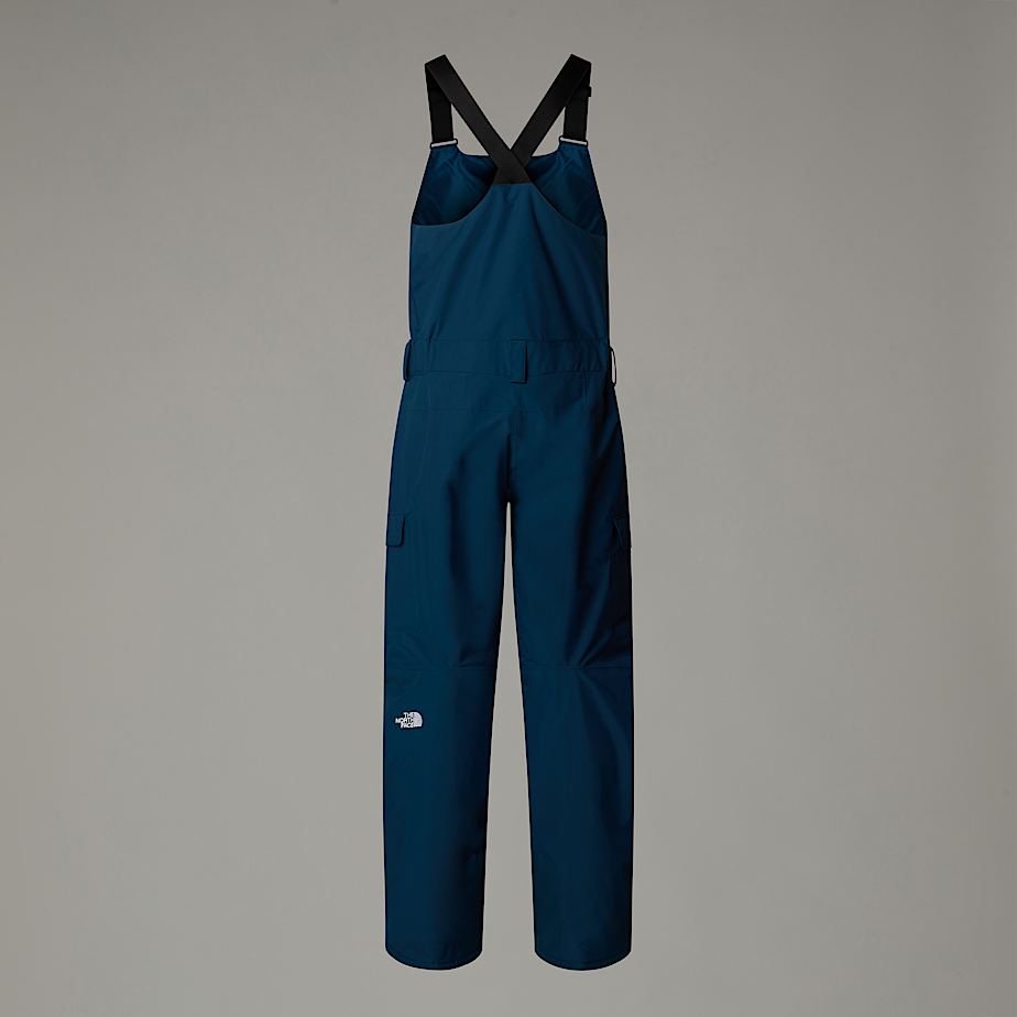 Pantalones Babero The North Face Freedom Hombre Azul Marino | NF0A58Y8X