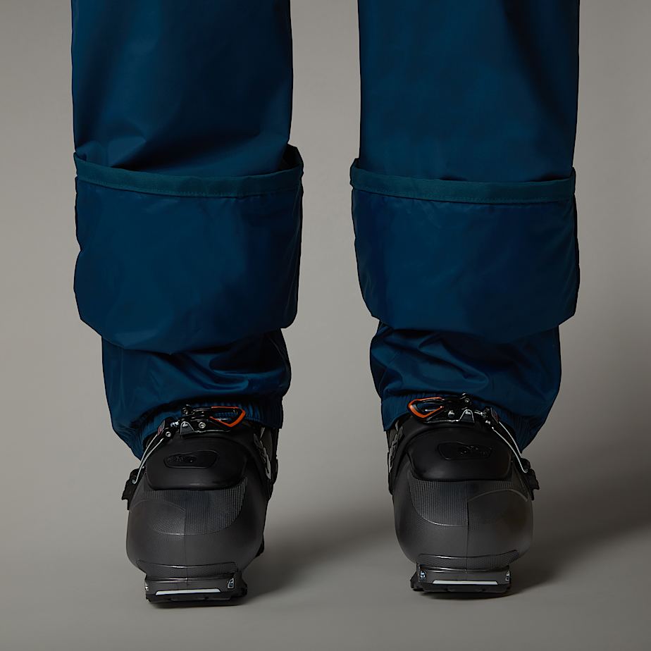 Pantalones Babero The North Face Freedom Hombre Azul Marino | NF0A58Y8X