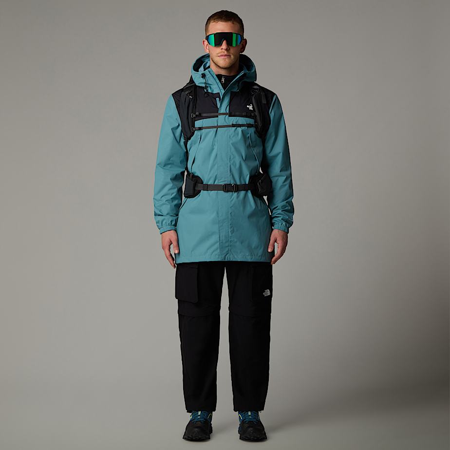 Parka The North Face Antora Hombre Azules | NF0A97G0Z