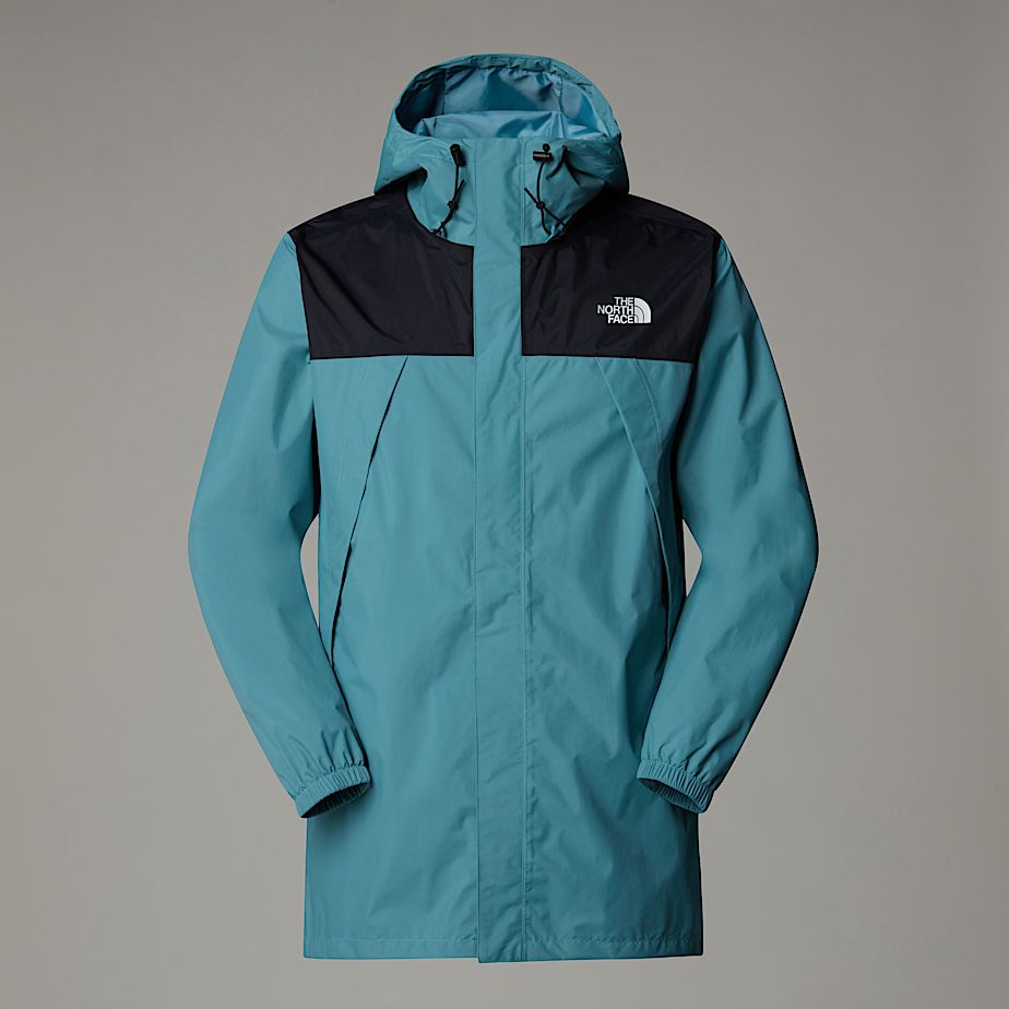 Parka The North Face Antora Hombre Azules | NF0A97G0Z