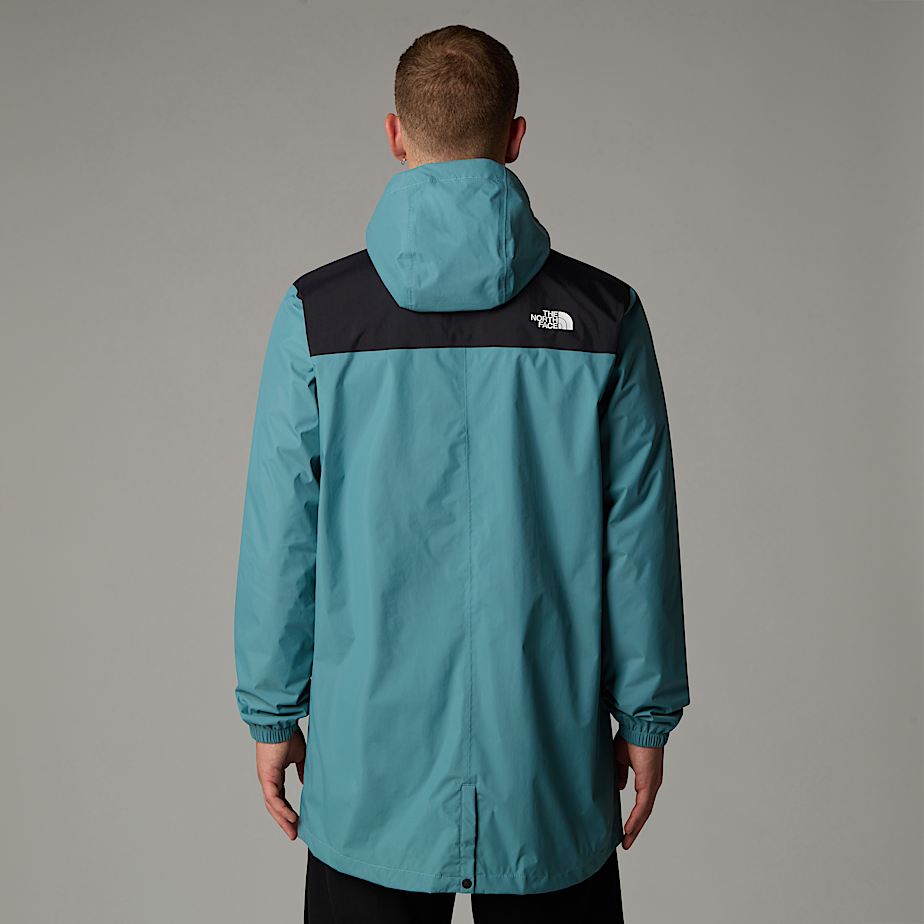 Parka The North Face Antora Hombre Azules | NF0A97G0Z