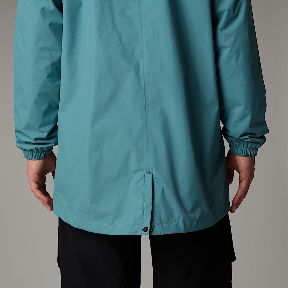 Parka The North Face Antora Hombre Azules | NF0A97G0Z