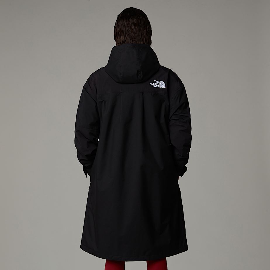 Parka The North Face Reign On Mujer Negros | NF0A31I2N