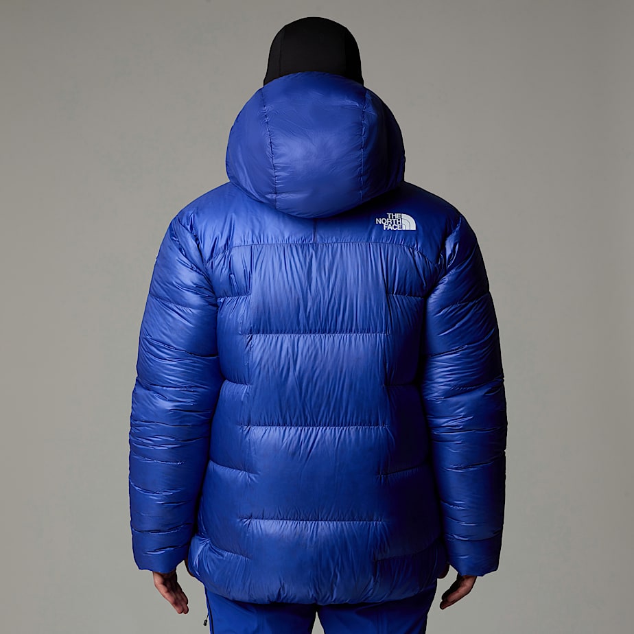 Parka The North Face Summit Pumori Down Hombre Azules | NF0A58G9X