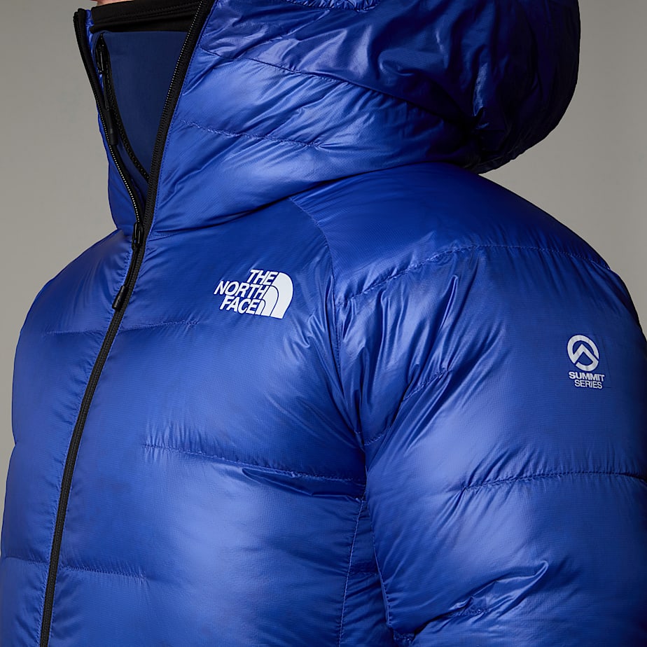 Parka The North Face Summit Pumori Down Hombre Azules | NF0A58G9X