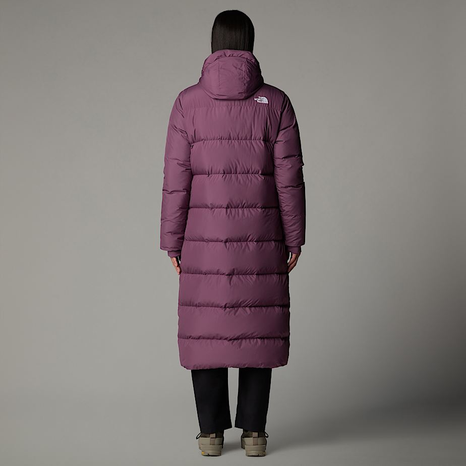 Parka The North Face Triple C Mujer Morados | NF0A47Y1T