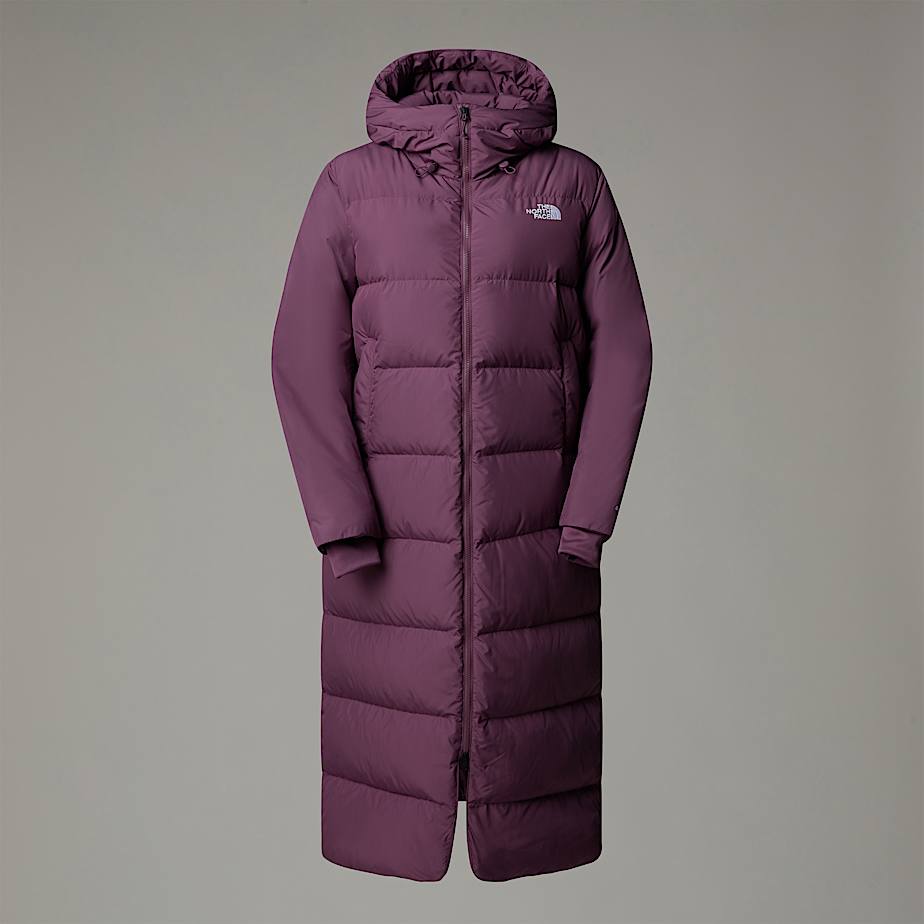 Parka The North Face Triple C Mujer Morados | NF0A47Y1T