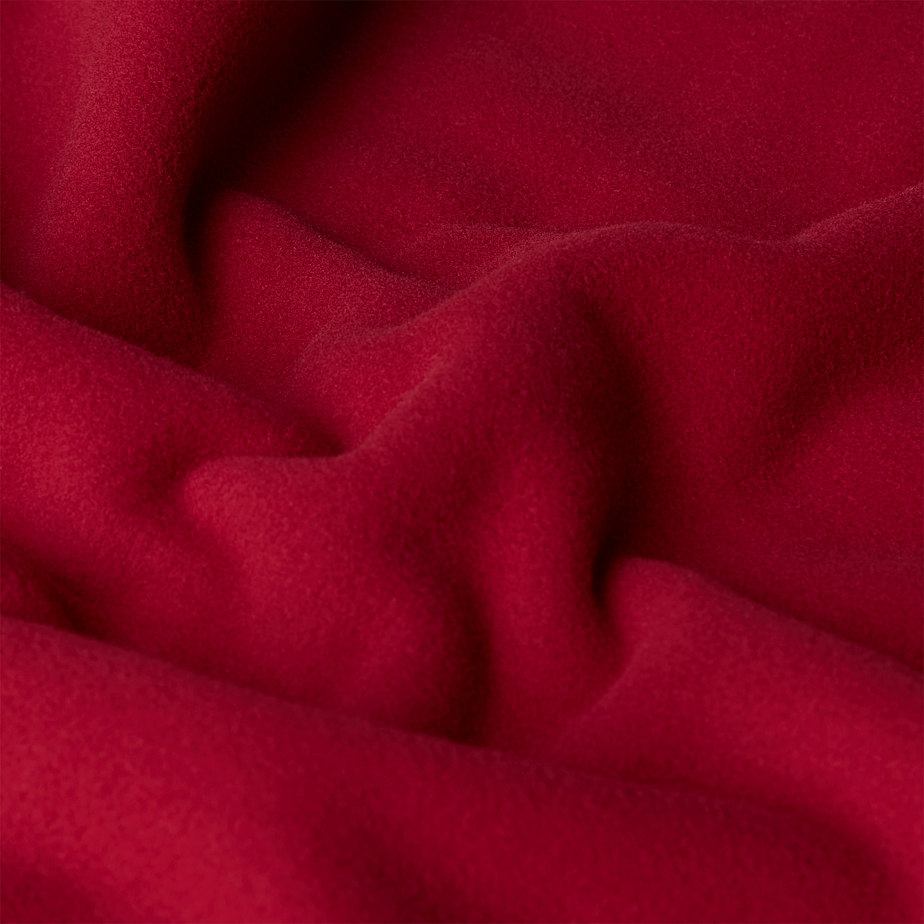 Pullover The North Face 100 Glacier 1/4 Zip Fleece Mujer Rojos | NF0A46Y6S