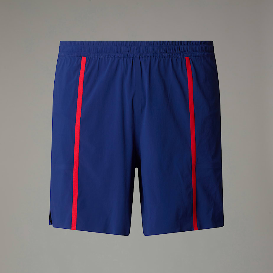 Short The North Face Comp Hombre Azules | NF0A70L9G