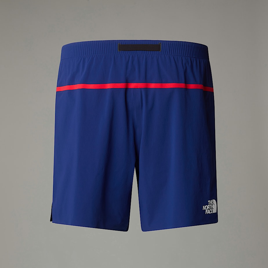 Short The North Face Comp Hombre Azules | NF0A70L9G
