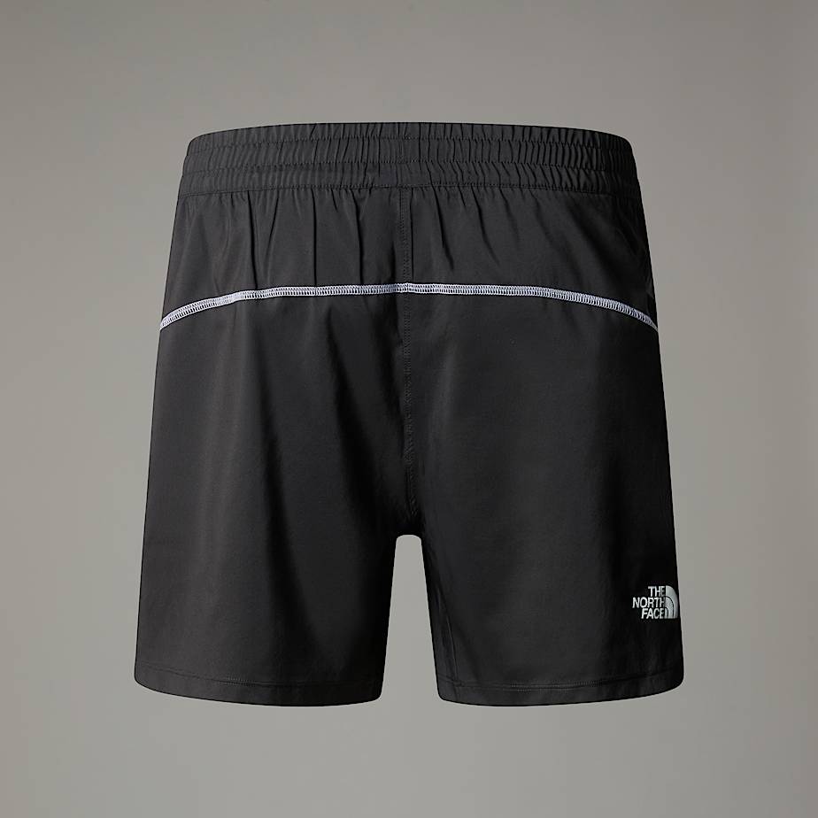 Short The North Face Hakuun Hombre Negros | NF0A31I8C