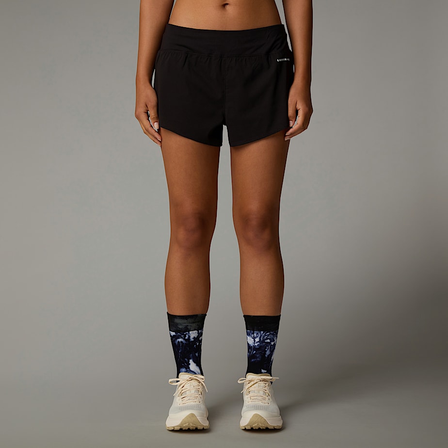 Short The North Face Summer LT 2.5\