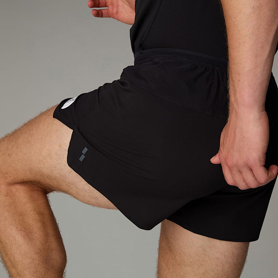 Short The North Face Summer LT 4