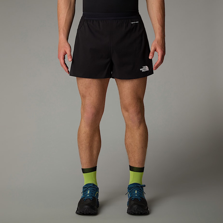 Short The North Face Summer LT 4\