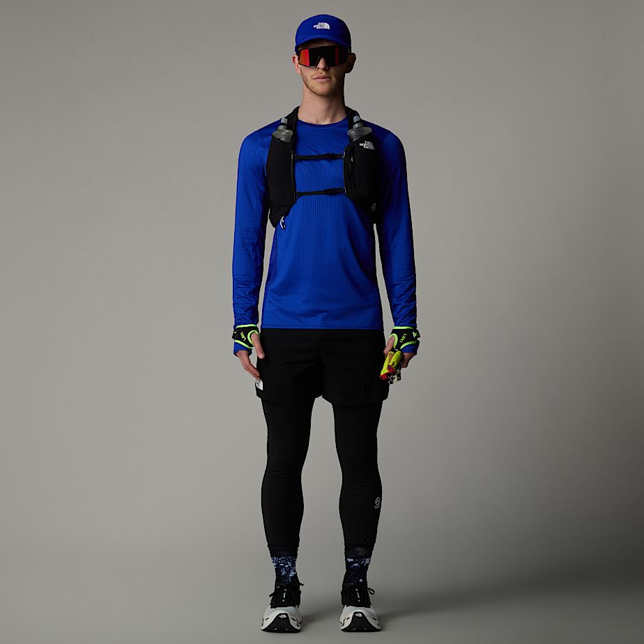 Short The North Face Summit Pacesetter 5