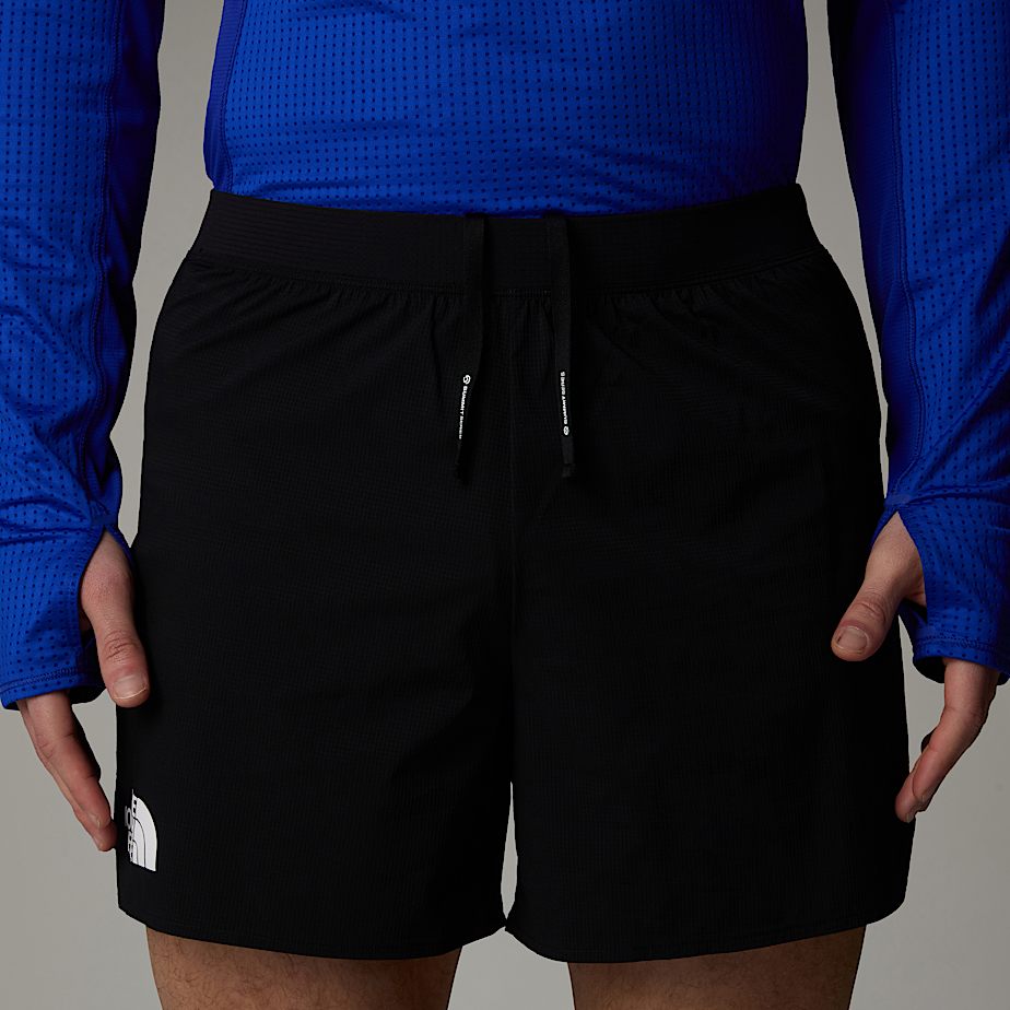Short The North Face Summit Pacesetter 5