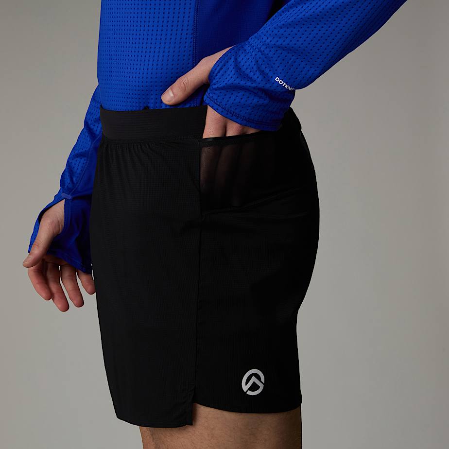 Short The North Face Summit Pacesetter 5