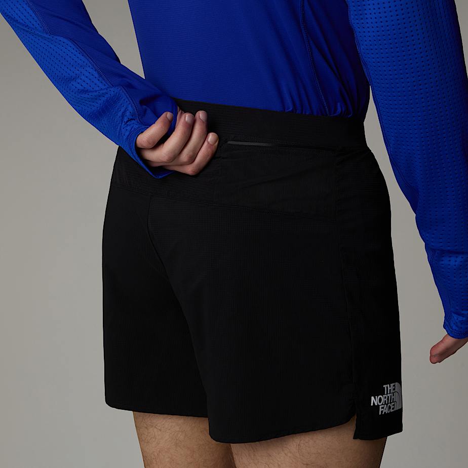 Short The North Face Summit Pacesetter 5