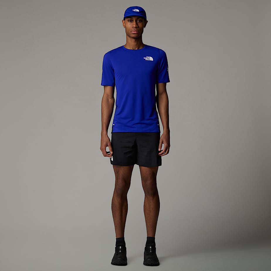 Short The North Face Summit Pacesetter 7
