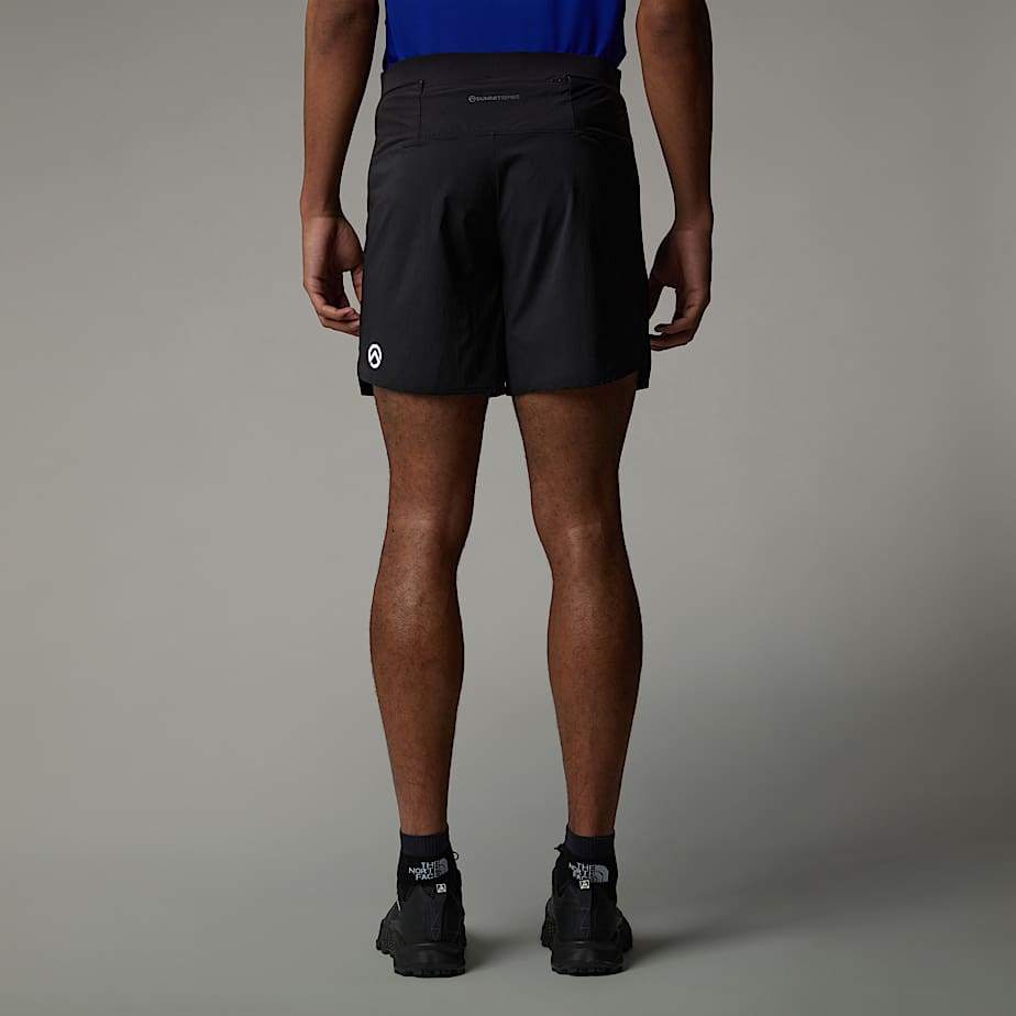 Short The North Face Summit Pacesetter 7