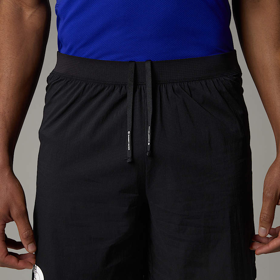 Short The North Face Summit Pacesetter 7