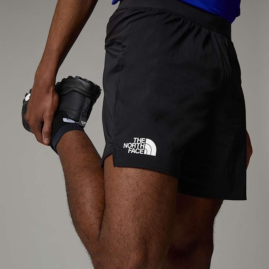 Short The North Face Summit Pacesetter 7