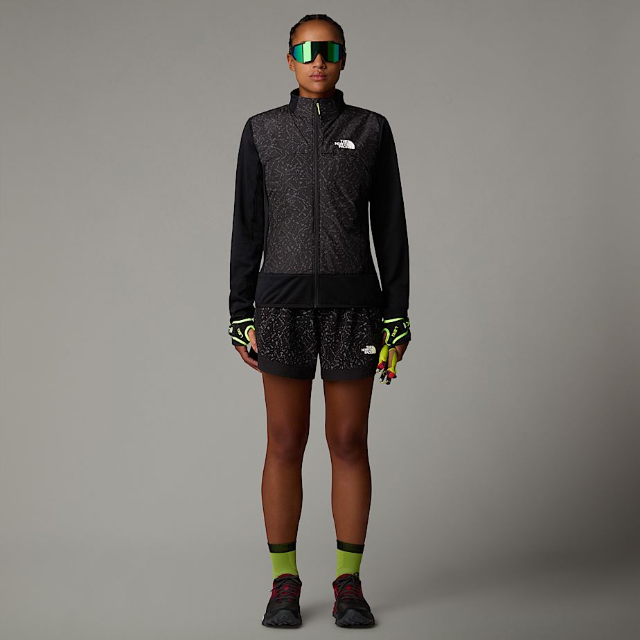 Short The North Face Sunriser 4