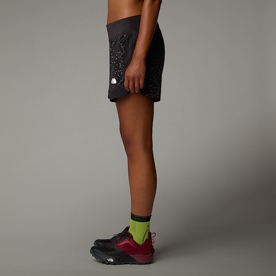 Short The North Face Sunriser 4