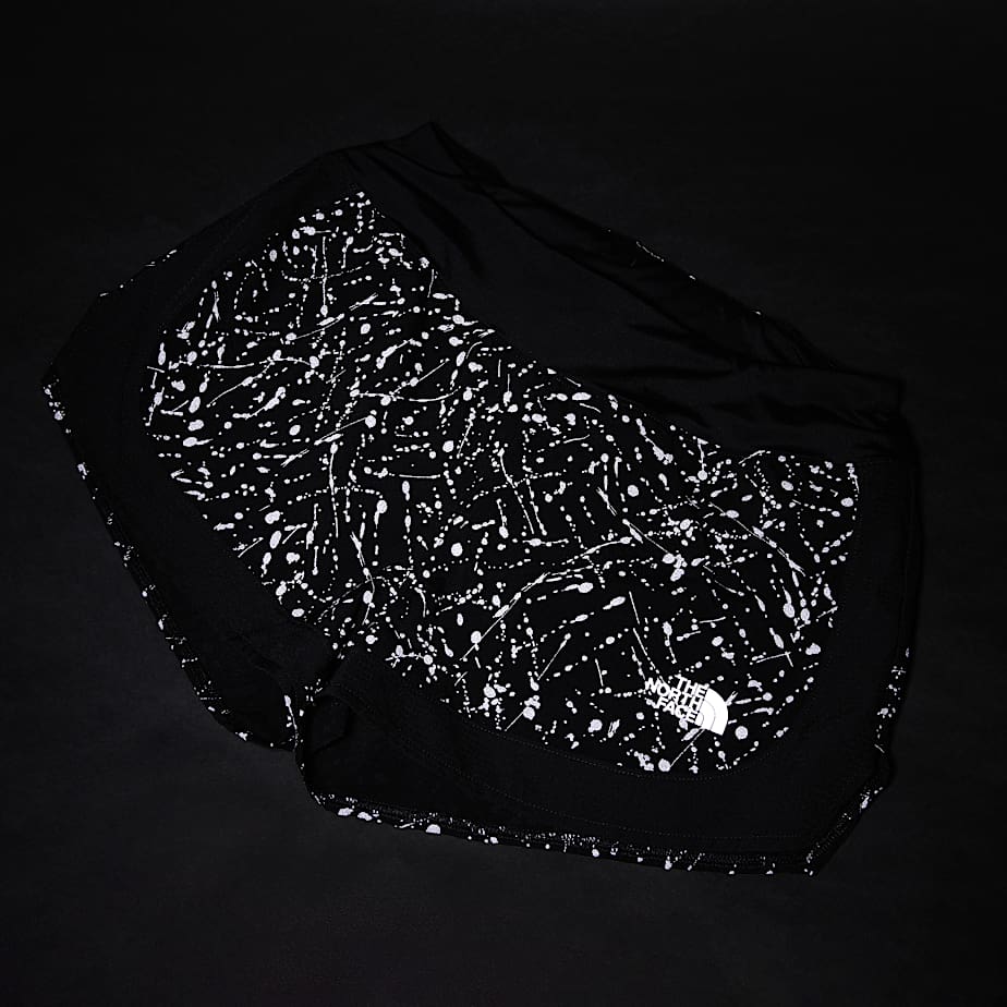 Short The North Face Sunriser 4