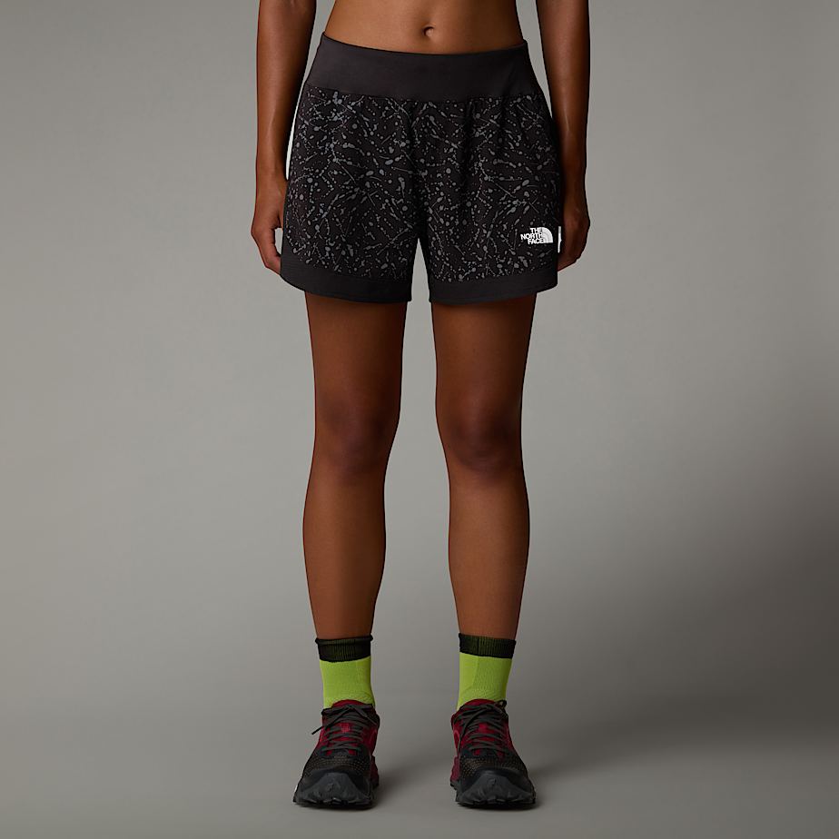 Short The North Face Sunriser 4\