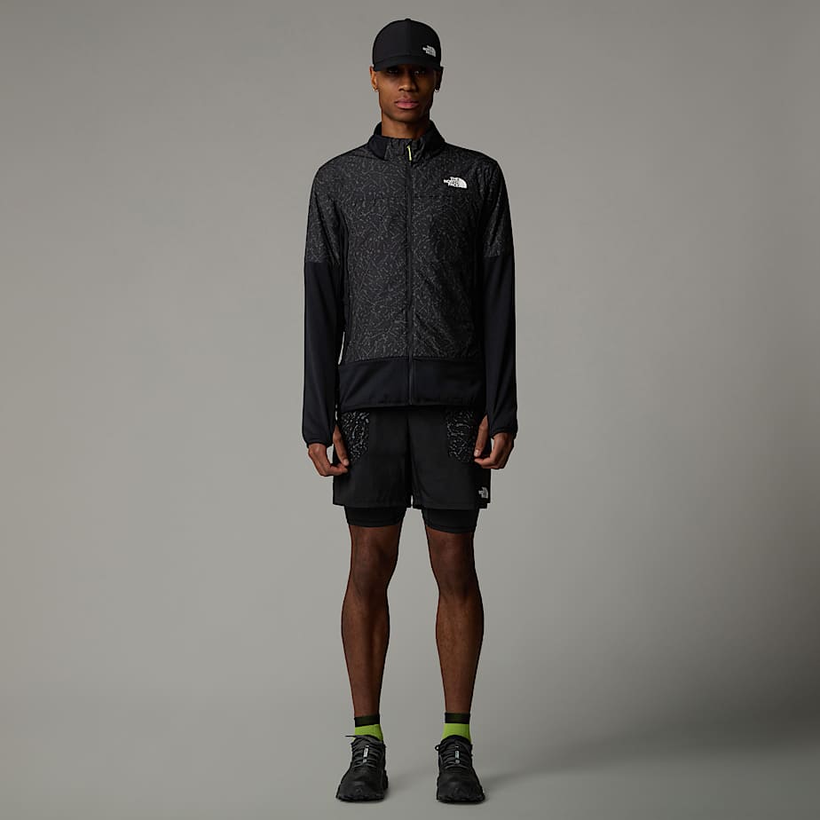 Short The North Face Sunriser 6