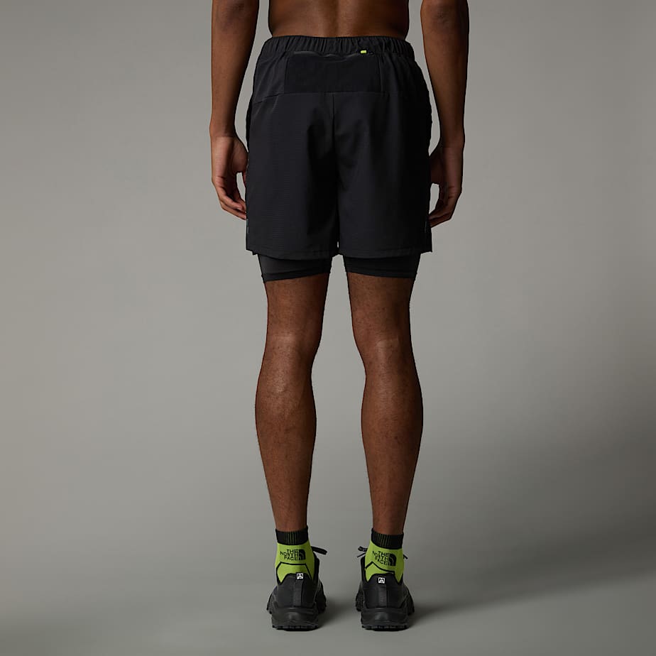Short The North Face Sunriser 6
