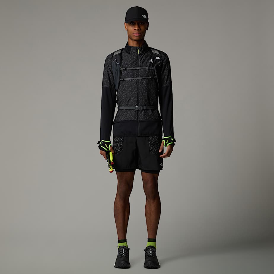 Short The North Face Sunriser 6