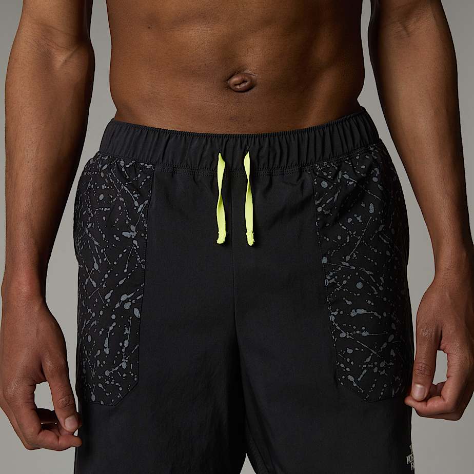 Short The North Face Sunriser 6