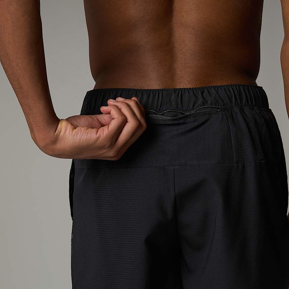 Short The North Face Sunriser 6