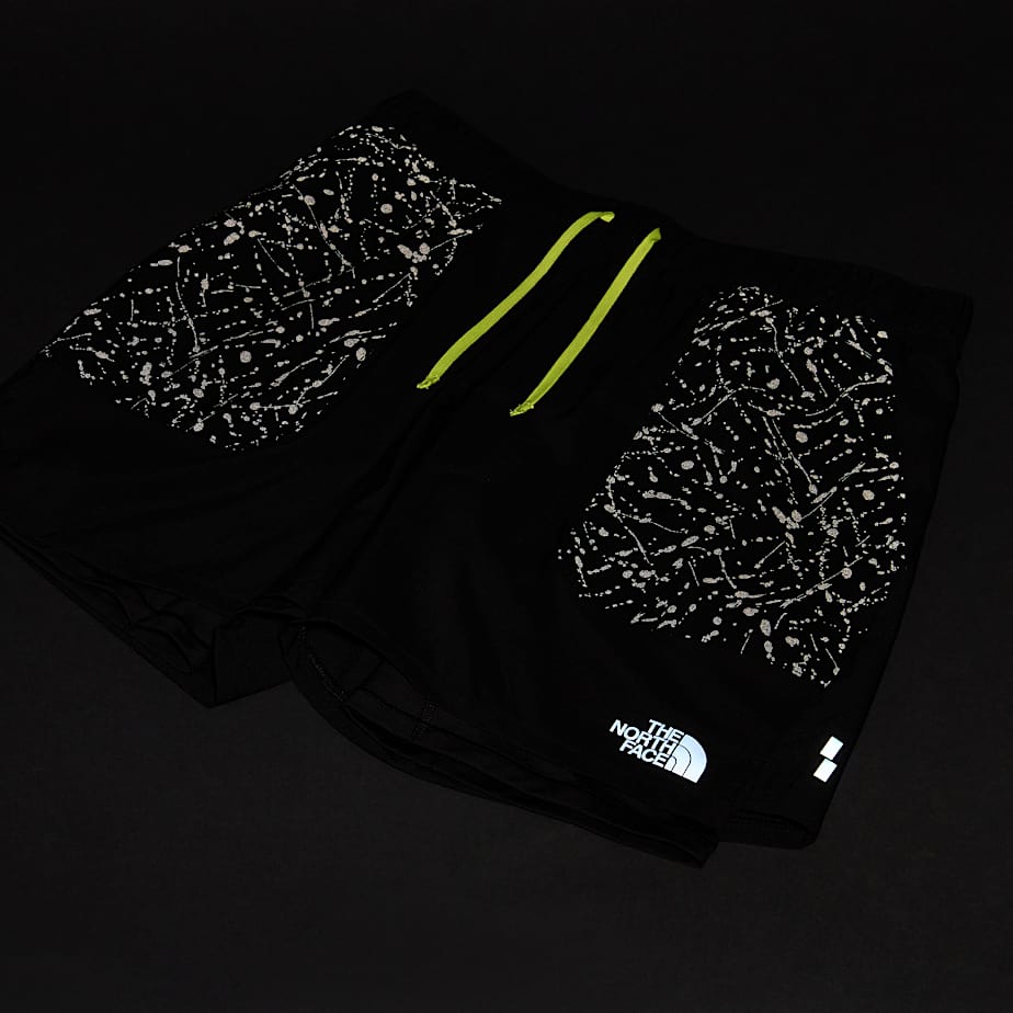 Short The North Face Sunriser 6