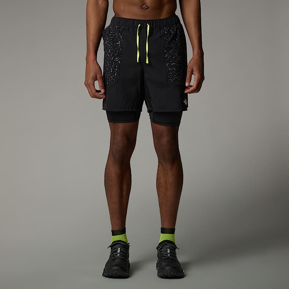 Short The North Face Sunriser 6\
