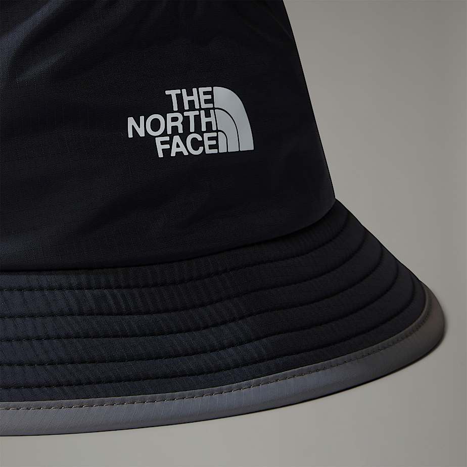 Sombreros De Pescador The North Face Antora Rain Mujer Negros | NF0A98P8D
