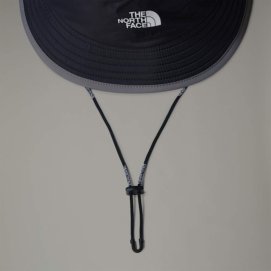 Sombreros De Pescador The North Face Antora Rain Mujer Negros | NF0A98P8D