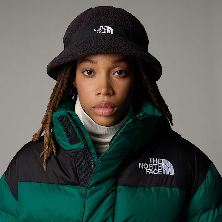 Sombreros De Pescador The North Face Cragmont Hombre Negros | NF0A92J5P
