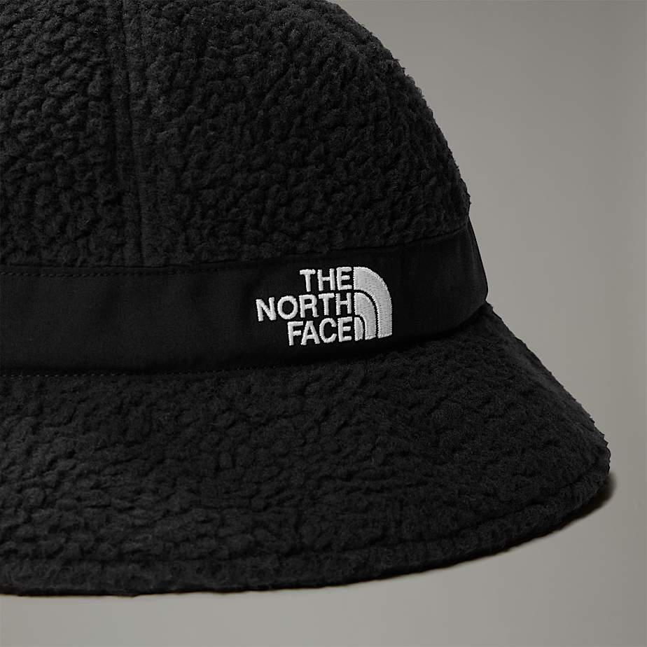 Sombreros De Pescador The North Face Cragmont Hombre Negros | NF0A92J5P